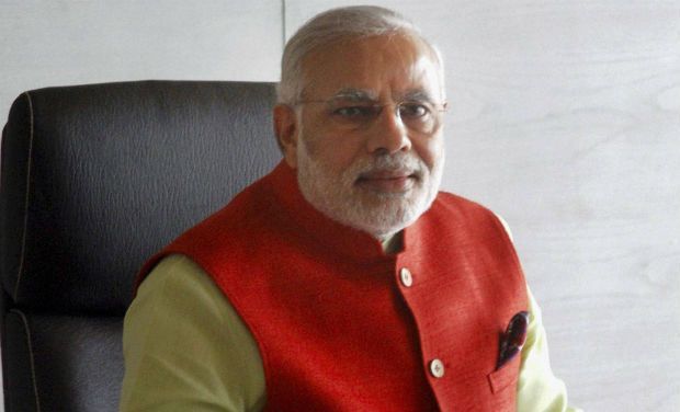 Prime Minister Narendra Modi (Photo: AP) Prime Minister Narendra Modi (Photo: AP)